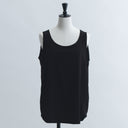U-neck tank top