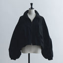 Light mountain blouson