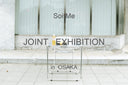FEB 2,2026   JOINT EXHIBITION   【in OSAKA】