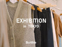 EXHIBITION in TOKYO