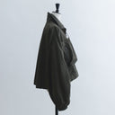 Light mountain blouson