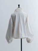 Light mountain blouson