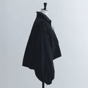 Light mountain blouson