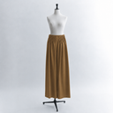 Pintuck Wide Pants