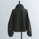 Light mountain blouson